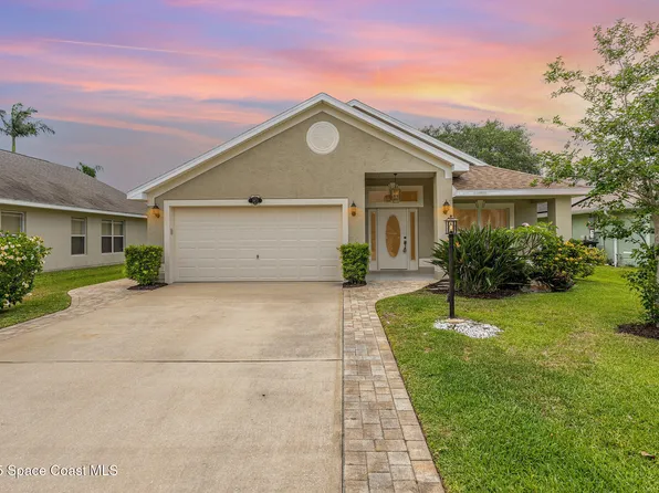 3873 San Miguel Ln, Rockledge, FL 32955