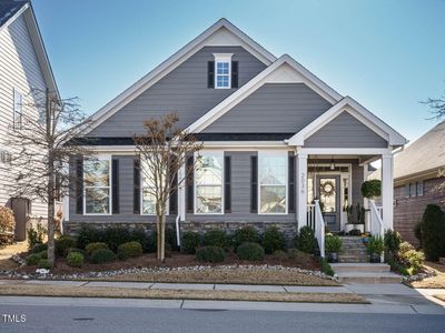 2036 Big Falls Dr, Wendell, NC, 27591