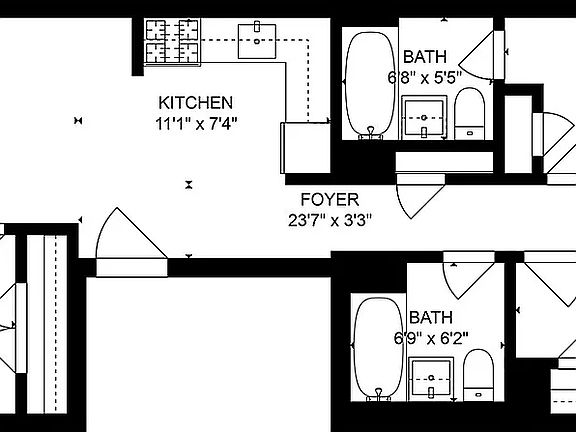 2nd image of this home