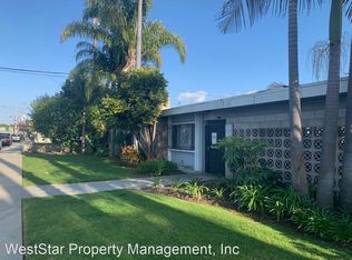 734 W 214th St APT 6, Torrance, CA 90502