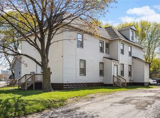 195 Bloss St, Rochester, NY 14608