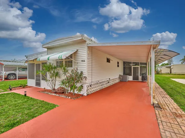 7836 SE Wren Avenue, Hobe Sound, FL 33455