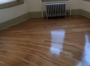 78 Ballou Ave #1, Dorchester Center, MA 02124