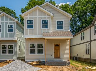 5908A Carl Pl, Nashville, TN 37209