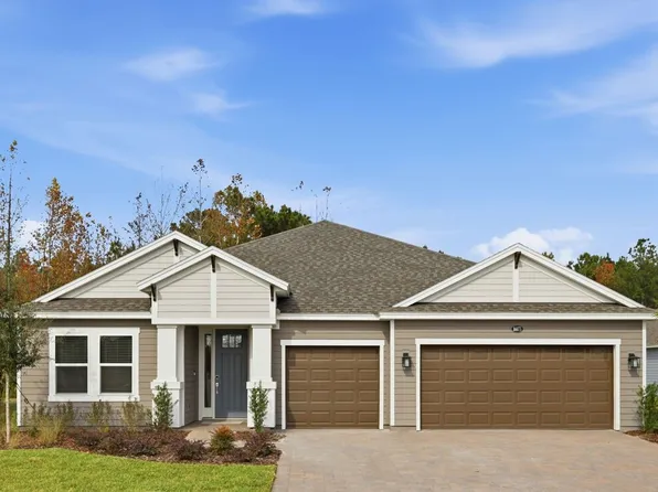 86073 Living Waters Run, Yulee, FL 32097