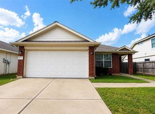 17218 Blushing Pear Ct, Houston, TX 77084