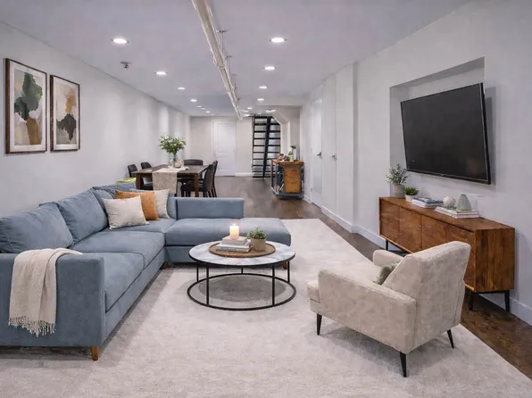 266 W 25th St #1F, New York, NY 10001