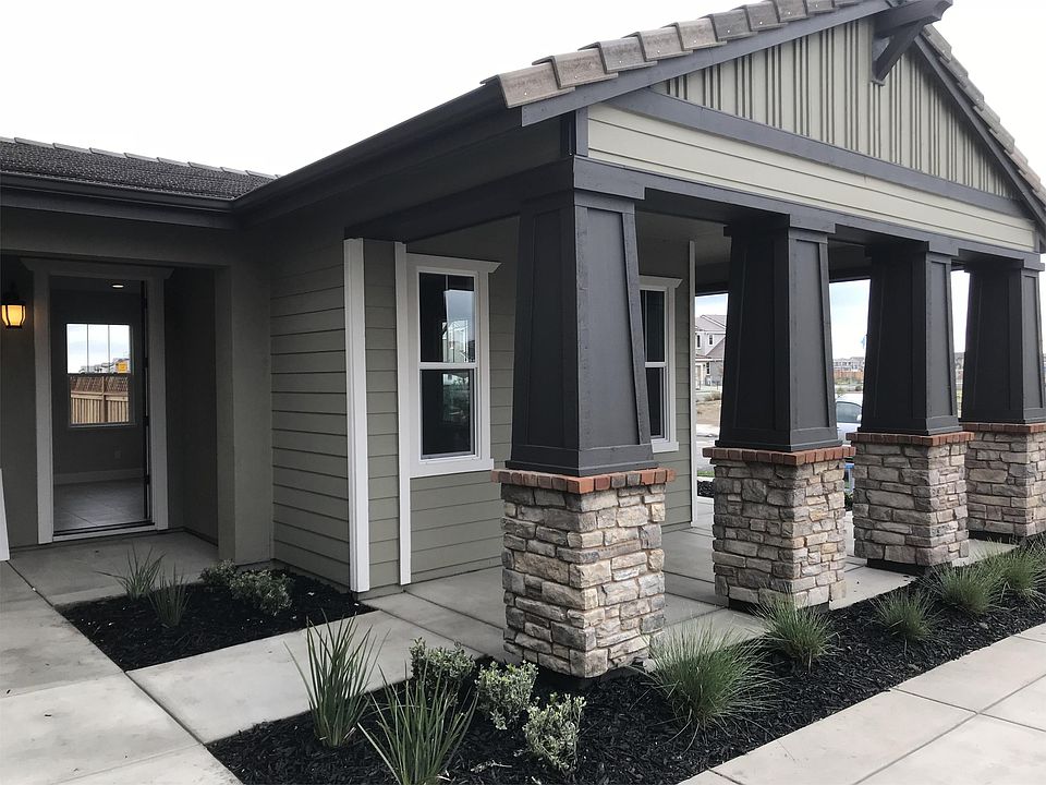 casita - 379 E Angelina