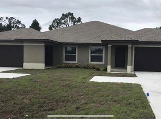 1128/1130 Gordon Ave S #1130, Lehigh Acres, FL 33973
