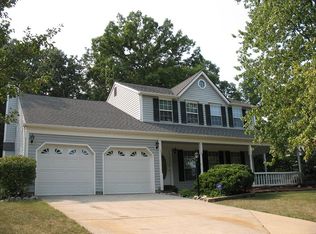 4749 Hummingbird Dr, Waldorf, MD 20603