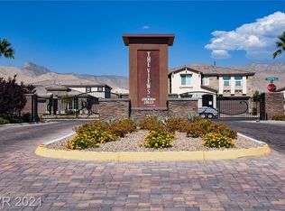 4601 Amazing View St, Las Vegas, NV 89129