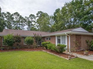 33 56th St, Gulfport, MS 39507