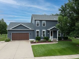 2155 Geode St, Marion, IA 52302