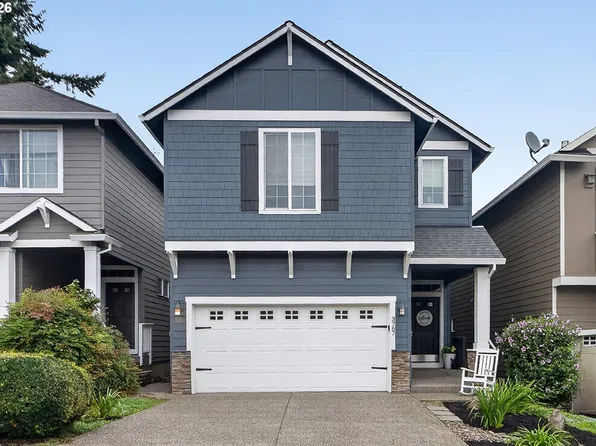 3767 Wild Rose Loop, West Linn, OR 97068
