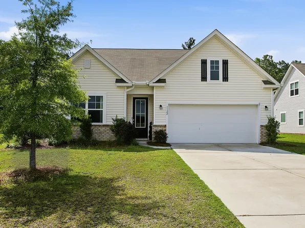 1122 Wading Point Blvd, Huger, SC 29450