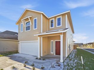 2601 Towy Rd, Pflugerville, TX 78660