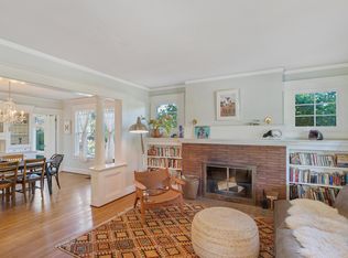 3022 N Ainsworth St, Portland, OR 97217