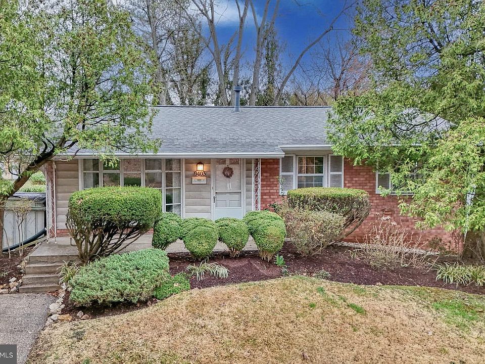 1st image of 9403 Avenel Rd