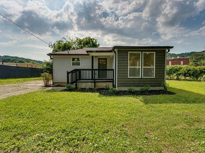 2506 Wheeler Ave, Chattanooga, TN, 37406