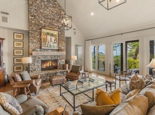 1026 Highgate Road, Highlands, NC 28741