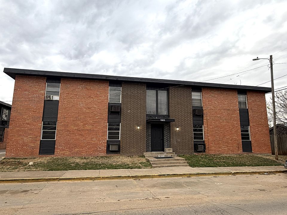 1st image of 1903 N Youngs Blvd APT 2