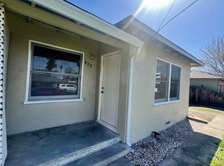 822 El Terino Ave, Modesto, CA 95350