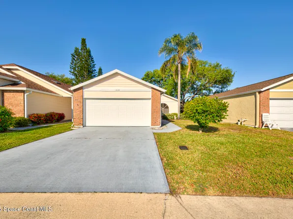 4124 Twin Oaks Blvd, Melbourne, FL 32901