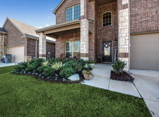 15617 Renshaw Way, Frisco, TX 75036