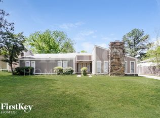 2993 Ridgeway Rd, Memphis, TN 38115