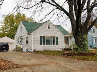 937 Blanchard St SW, Wyoming, MI 49509