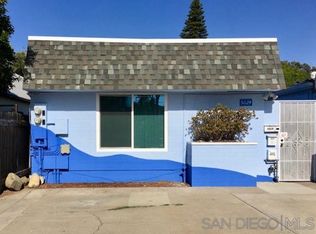 5024 1/4 W Point Loma Blvd, San Diego, CA 92107
