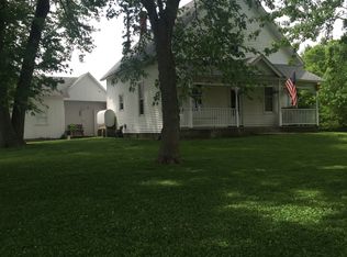 837 W County Road 200 N, Frankfort, IN 46041