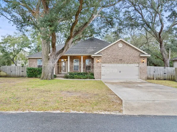 209 Casper Dr, Fort Walton Beach, FL 32547