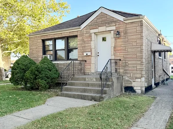 3735 W 54th St, Chicago, IL 60632