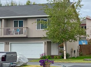 4860 Barrington Loop #18, Anchorage, AK 99503