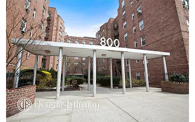 Sold by Douglas Elliman