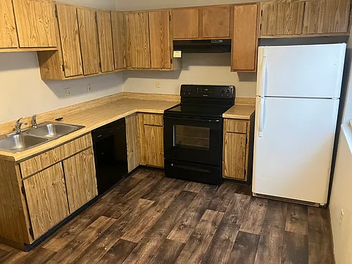 1009 Belle Valley Dr Photo 1