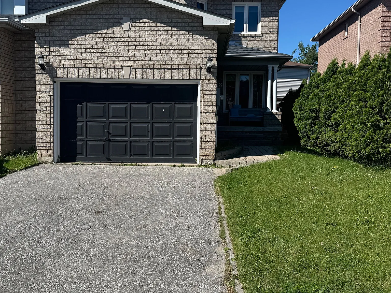 3 bed, $3,400 — Photo 2