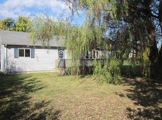 1002 N Trojan Complex Rd, Covington, IN 47932