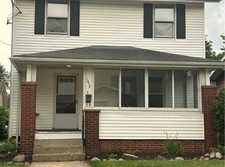 1432 Ridgeway Pl NW, Canton, OH 44709