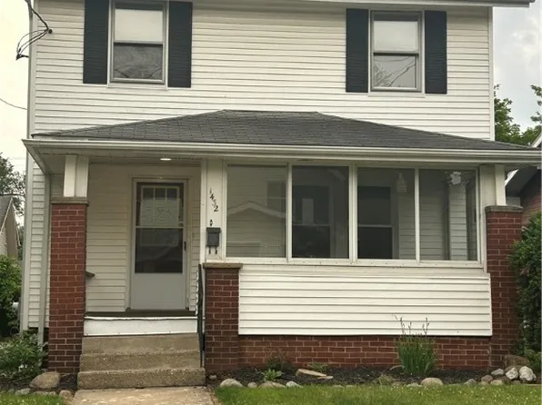 1432 Ridgeway Pl NW, Canton, OH 44709