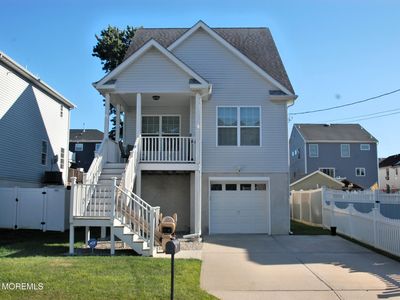 716 Prospect Avenue, Keyport, NJ, 07735