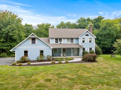 32 Jeremy Hill Road, Stonington, CT, 06378