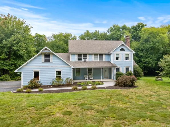 32 Jeremy Hill Road, Stonington, CT 06378