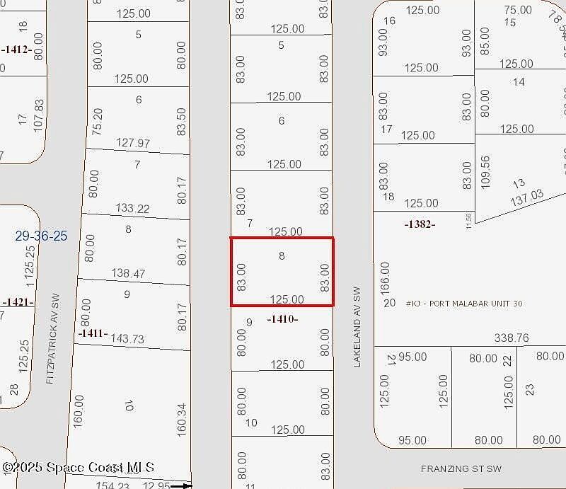 2nd image of 2868 Lakeland Ave SW