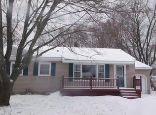 106 Birdie Ln, Alpena, MI 49707