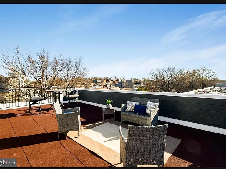 1722 W Virginia Ave NE #3A — Photo 8