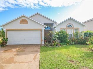 514 Woodland Creek Blvd, Kissimmee, FL 34744