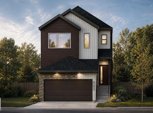 18643 19th Ave NW, Edmonton, AB T6M0X8