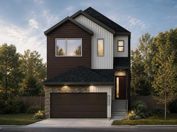 18643 19th Ave NW, Edmonton, AB T6M 0X8